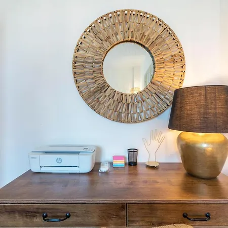 公寓 Casa Royale Terra 列尔纳