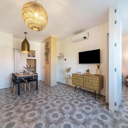 Casa Royale Terra 列尔纳