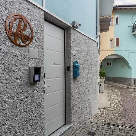 Casa Royale Terra 公寓 列尔纳