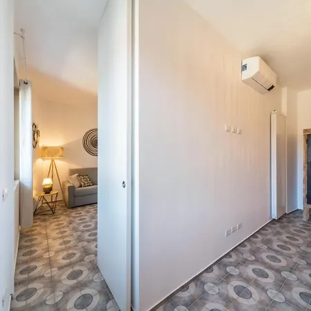 Casa Royale Terra Lägenhet
