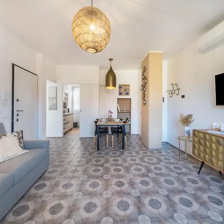 Lägenhet Casa Royale Terra