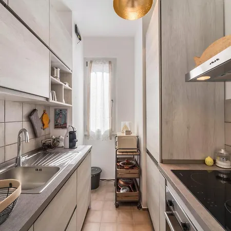 Lägenhet Casa Royale Terra *