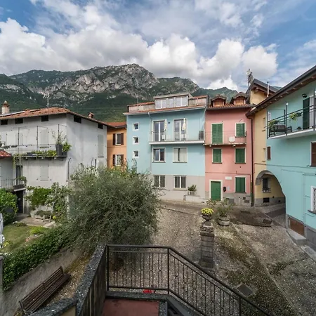 Casa Royale Terra Lägenhet