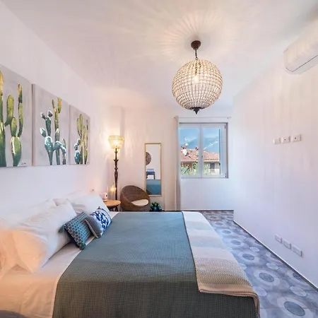 Casa Royale Terra Apartment