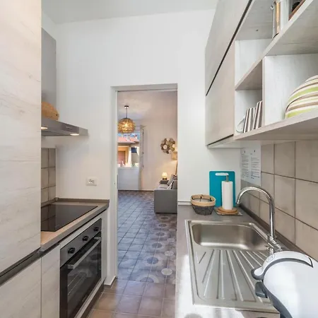 Apartman Casa Royale Terra