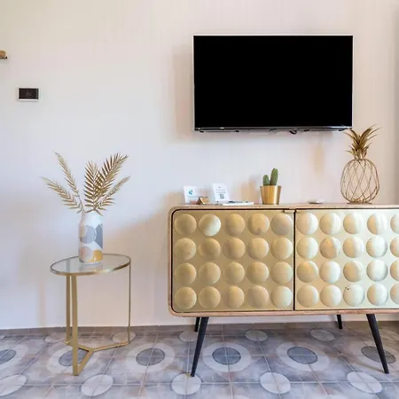 Daire Casa Royale Terra *