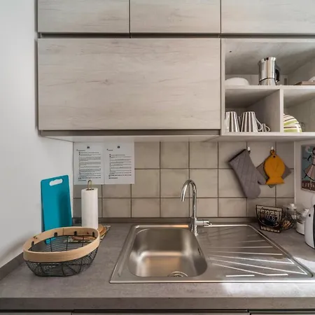 Casa Royale Terra Apartman *