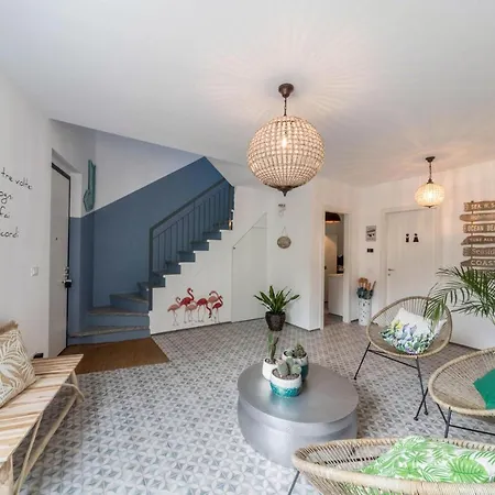 Daire Casa Royale Terra *