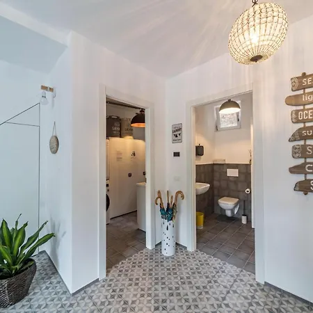 Casa Royale Terra Apartment *