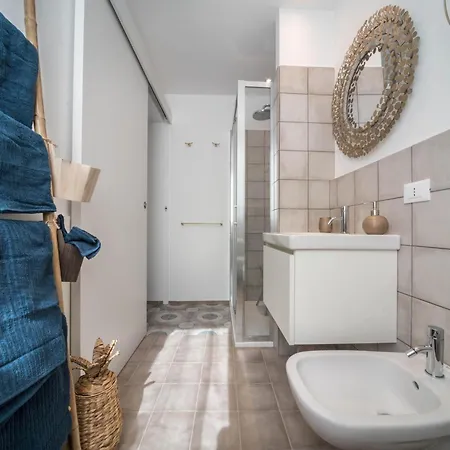 Casa Royale Terra Apartman Lierna