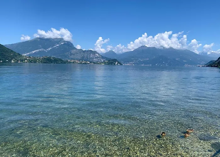 Apartament Casa Royale Terra Lierna