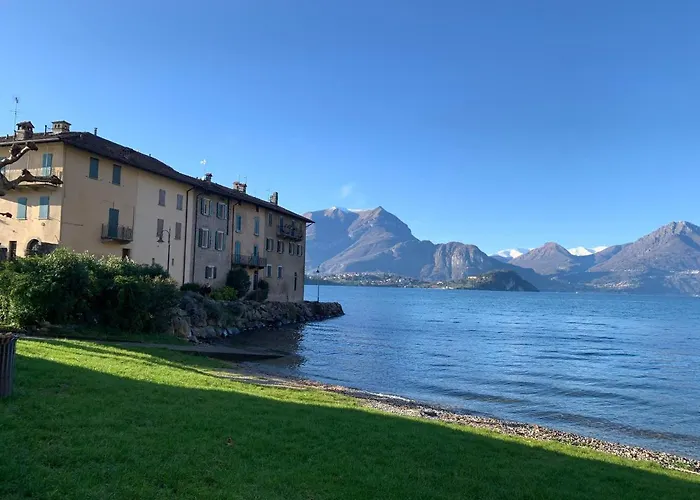 Casa Royale Terra アパート *