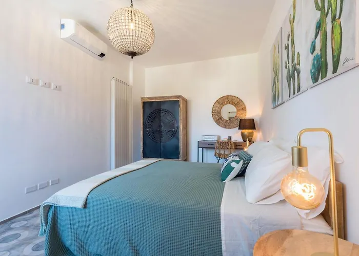 Casa Royale Terra リエルナ