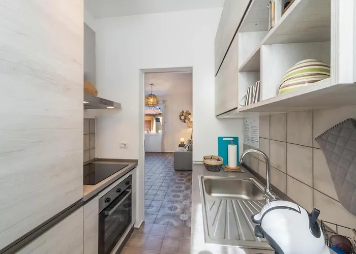 Apartament Casa Royale Terra