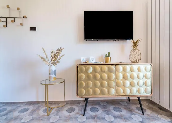 Apartament Casa Royale Terra *