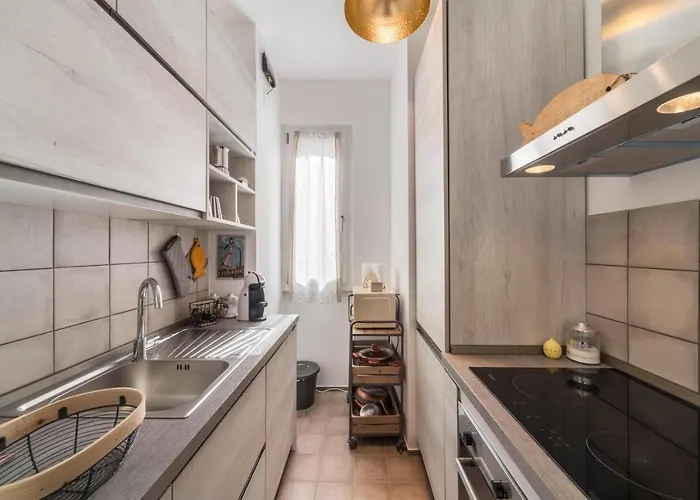 Apartament Casa Royale Terra