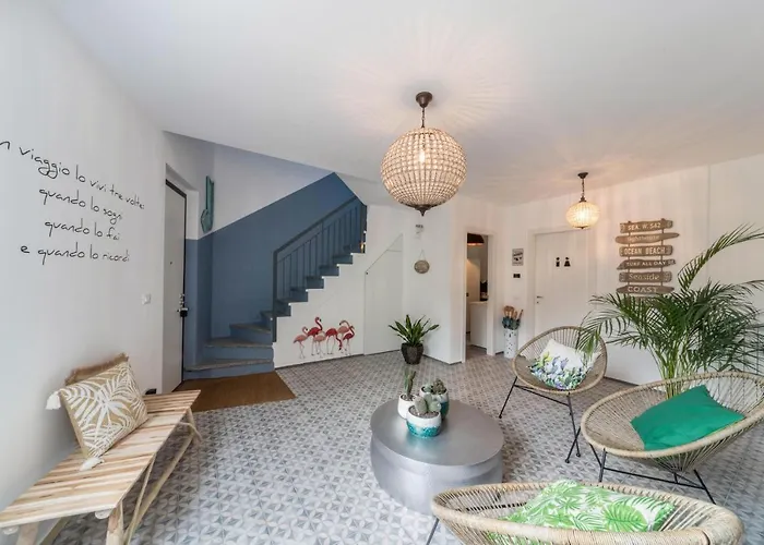 Apartament Casa Royale Terra *