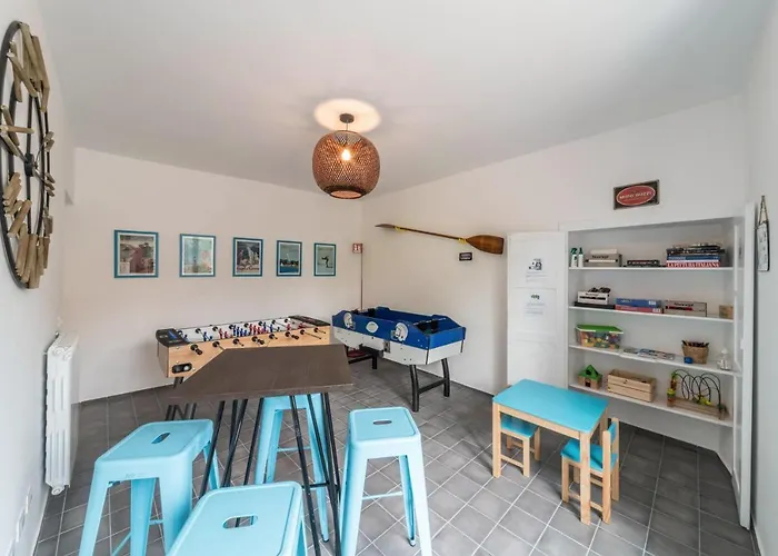 Casa Royale Terra リエルナ