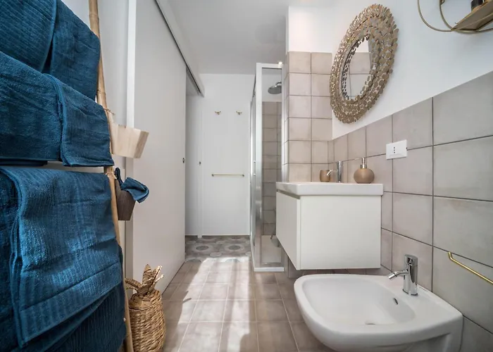 Casa Royale Terra Apartament Lierna