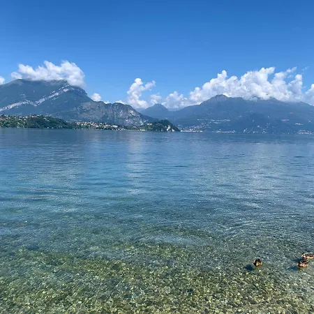 Daire Casa Royale Terra Lierna