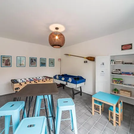 Casa Royale Terra Lierna