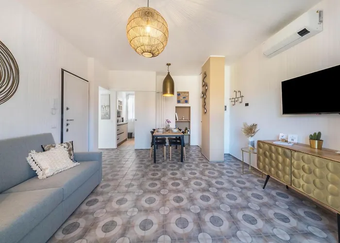 Casa Royale Terra Daire Lierna