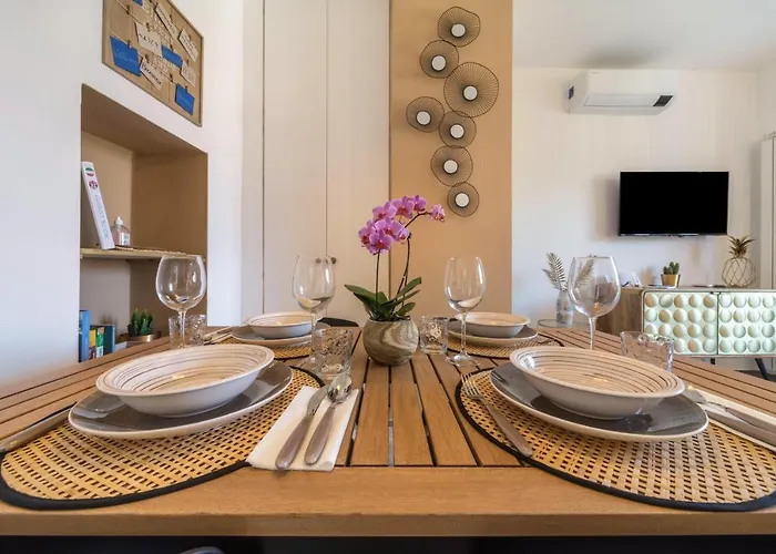 Daire Casa Royale Terra