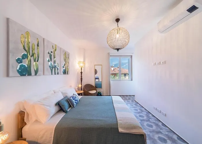 Casa Royale Terra Daire