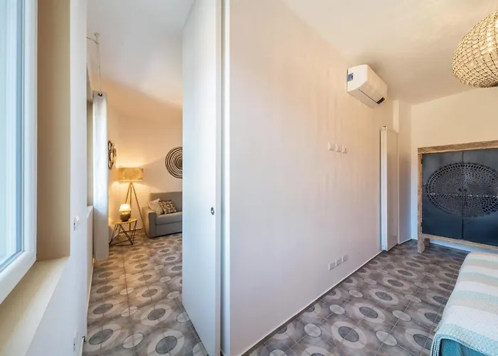 Daire Casa Royale Terra *