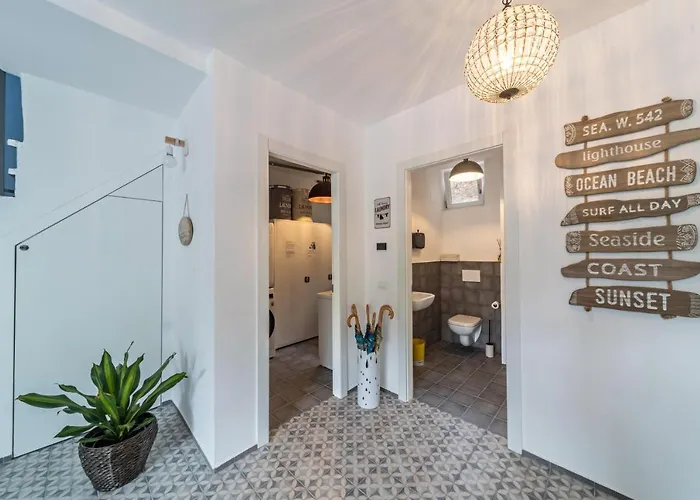 Casa Royale Terra Daire *